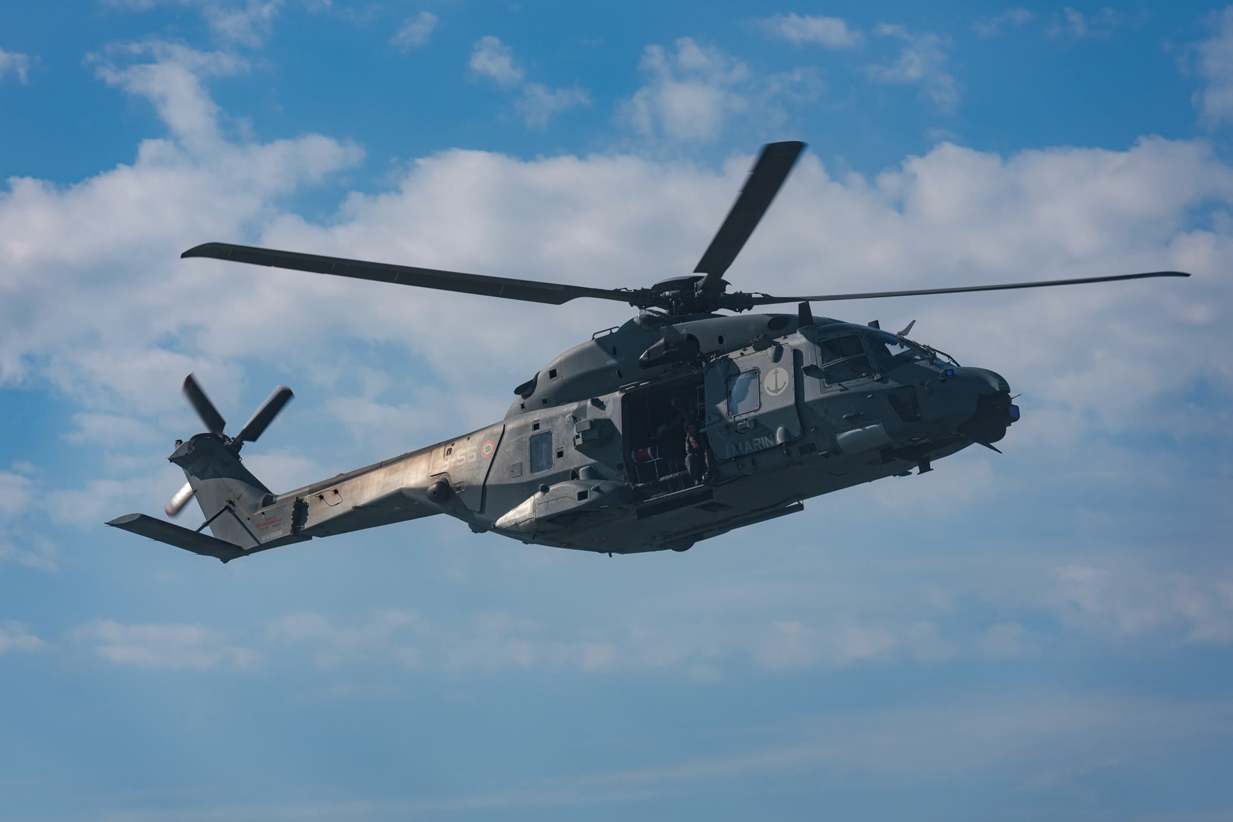 Panerai x Aviazione Navale — image 3