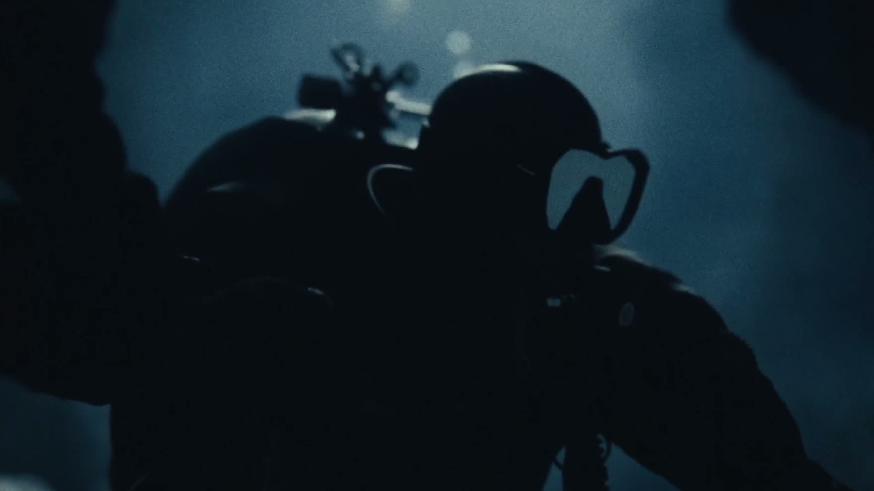 Panerai Brand Campaign