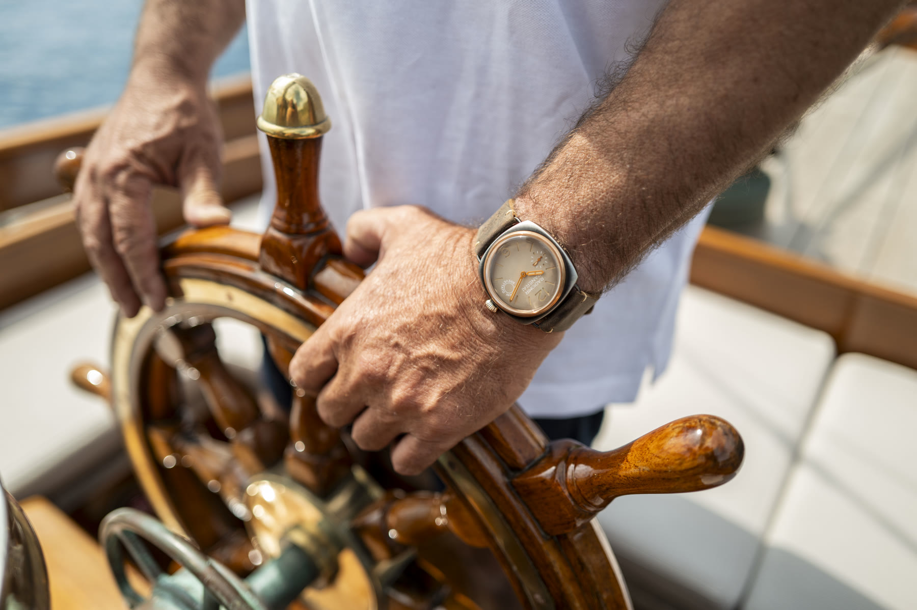 Panerai Radiomir Eilean — image 1
