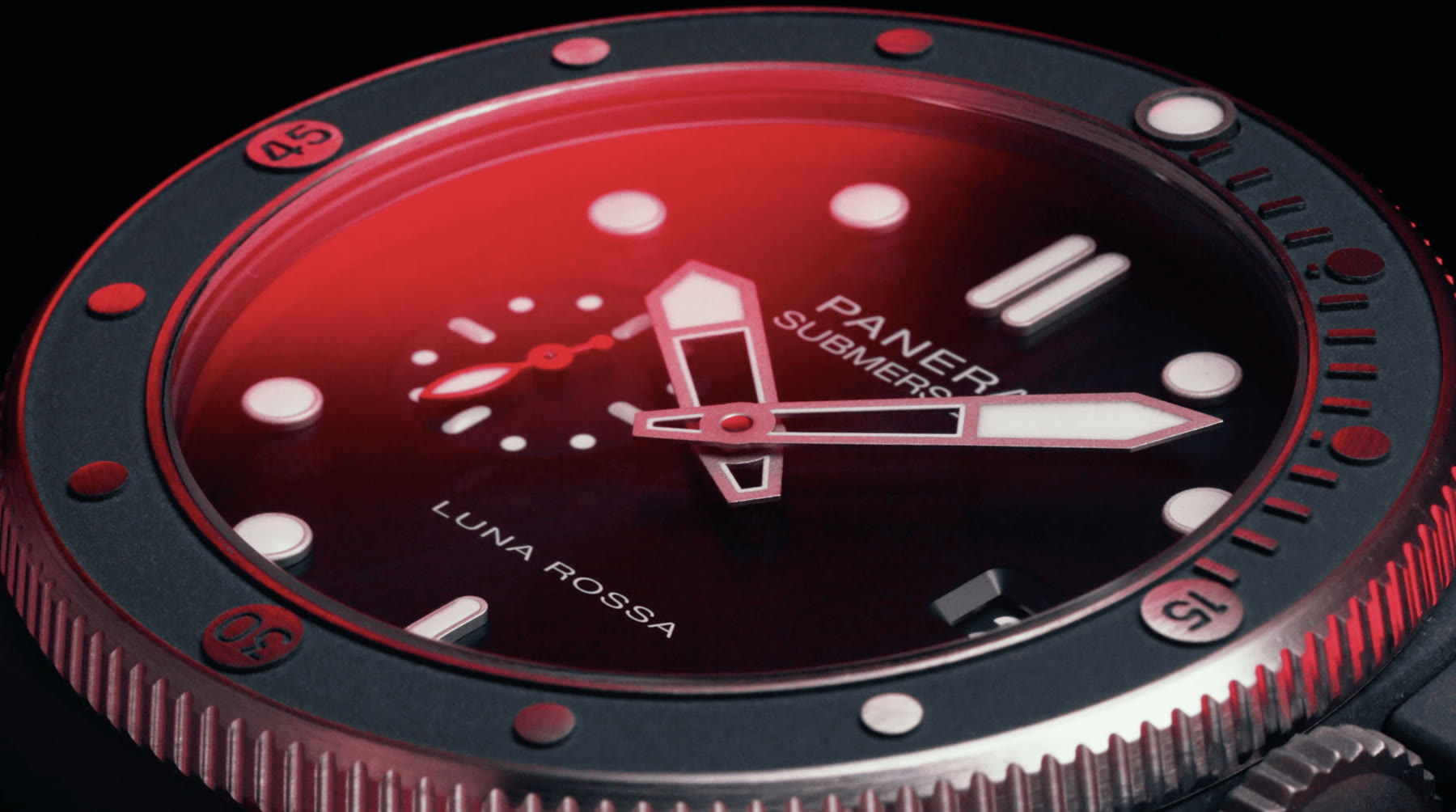 Panerai x Luna Rossa — image 1