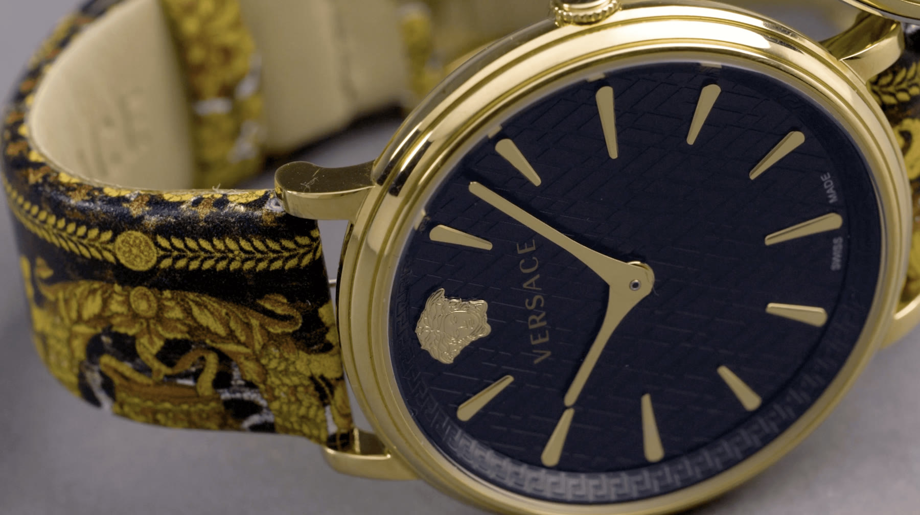 Versace Watches — image 1